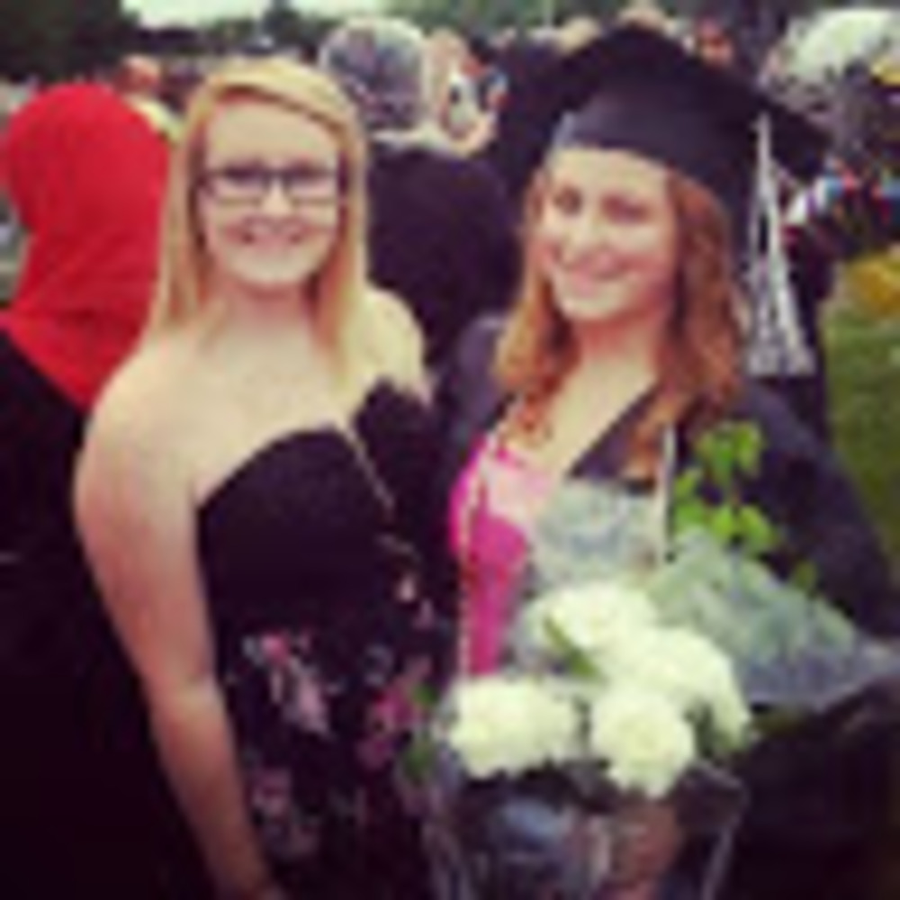 Meet your Posher, Chelsea